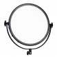 Soft light lamp RGB-188A with app control, PATONA Premium